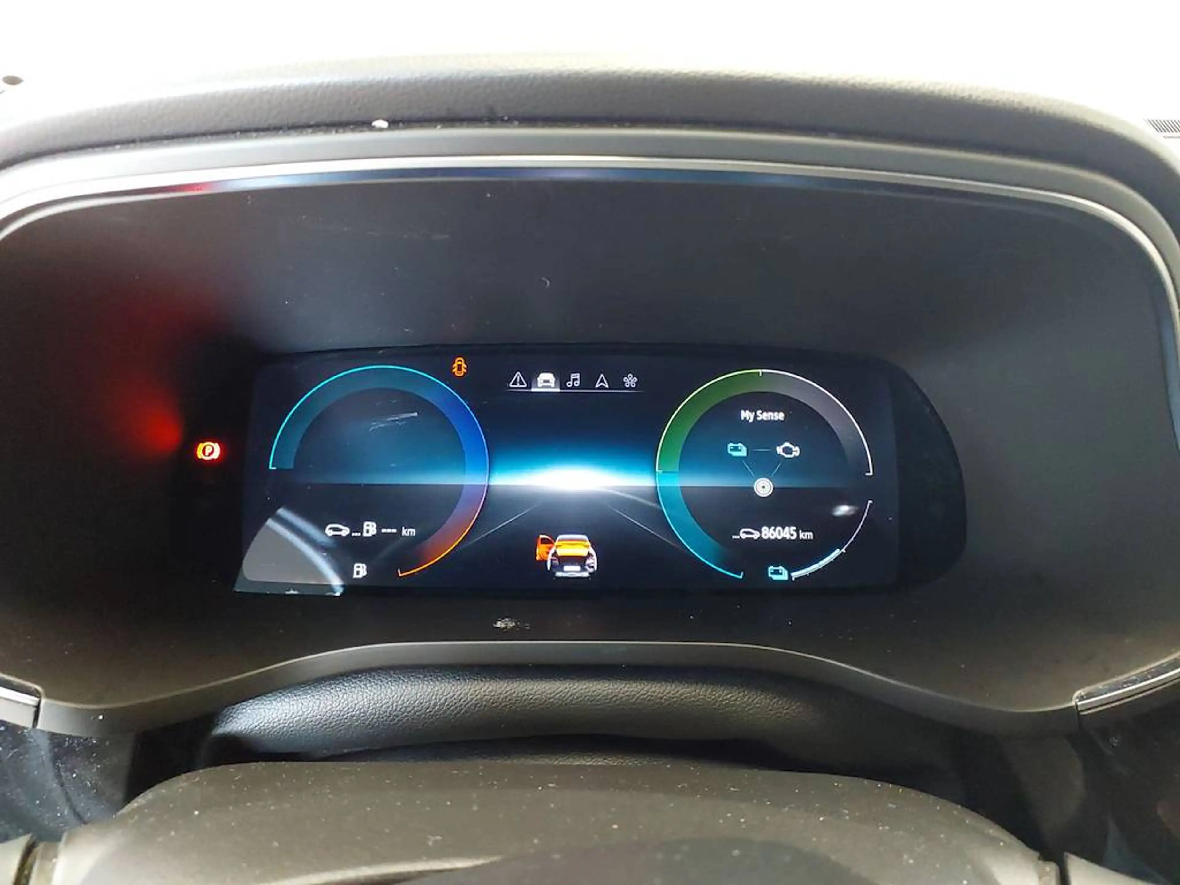 Renault Arkana R.S. Line E-Tech Hybrid 145 PS *360 Grad Kamera* — photo 4