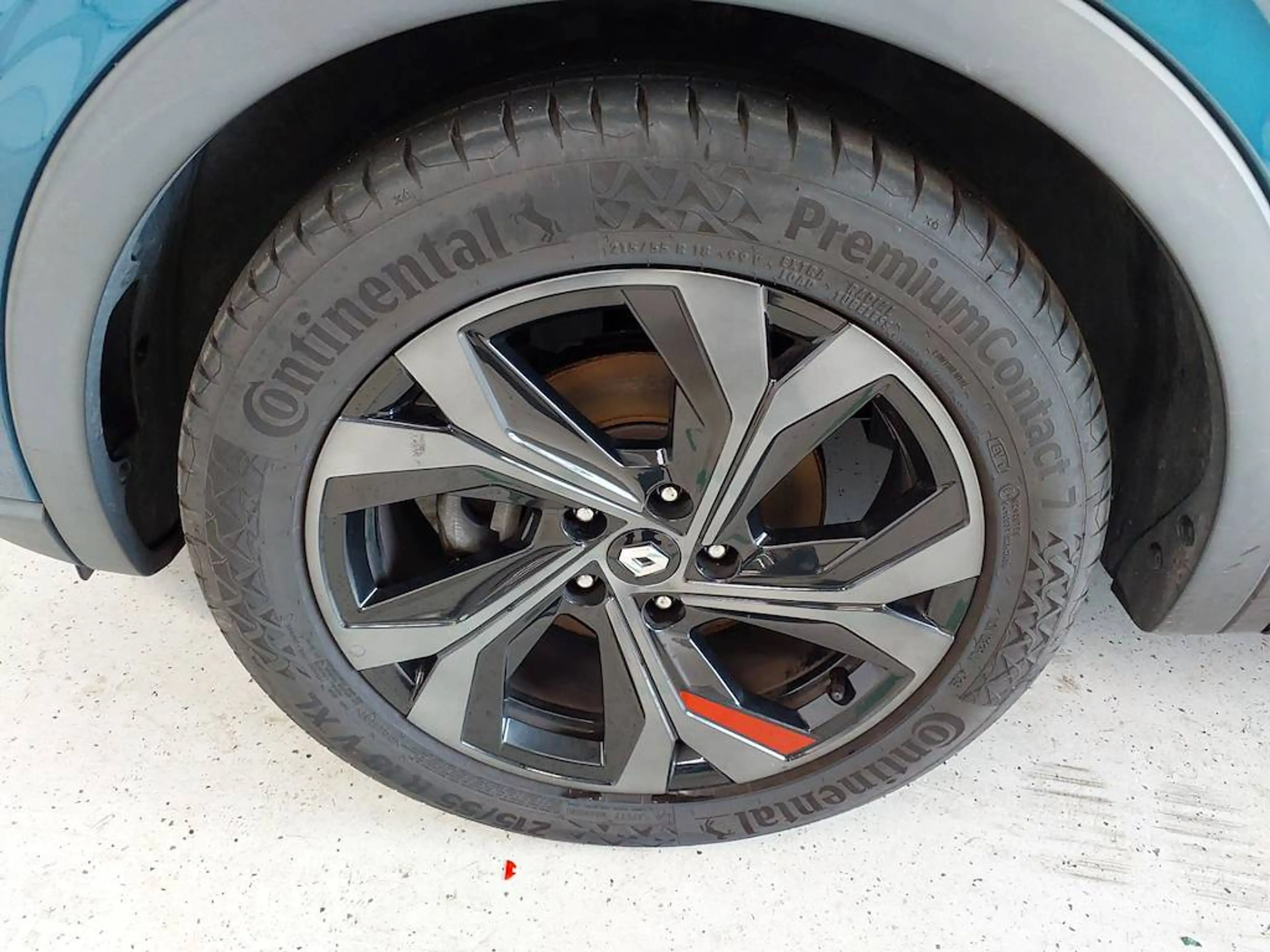 Renault Arkana R.S. Line E-Tech Hybrid 145 PS *360 Grad Kamera* — photo 7