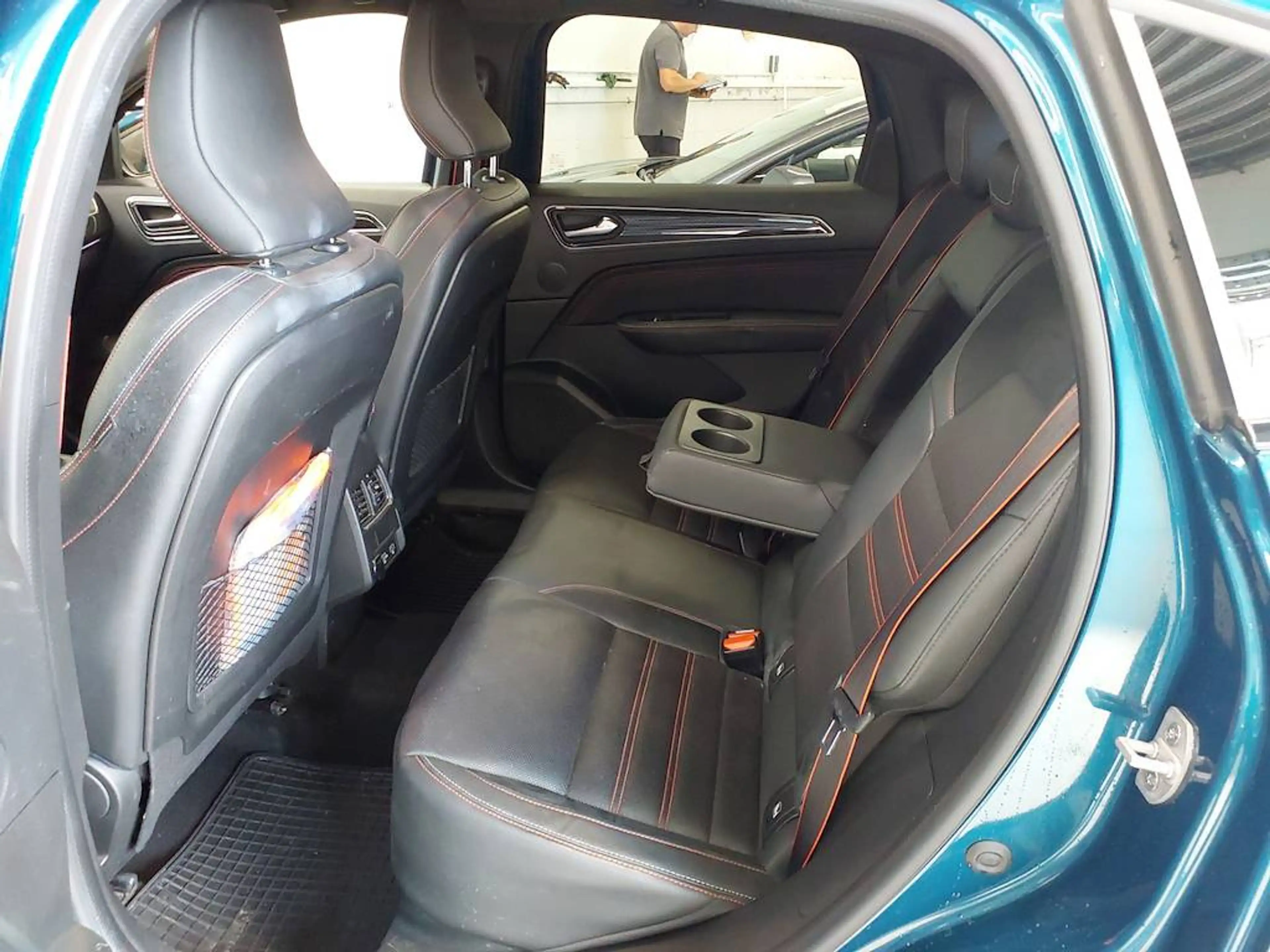 Renault Arkana R.S. Line E-Tech Hybrid 145 PS *360 Grad Kamera* — photo 6