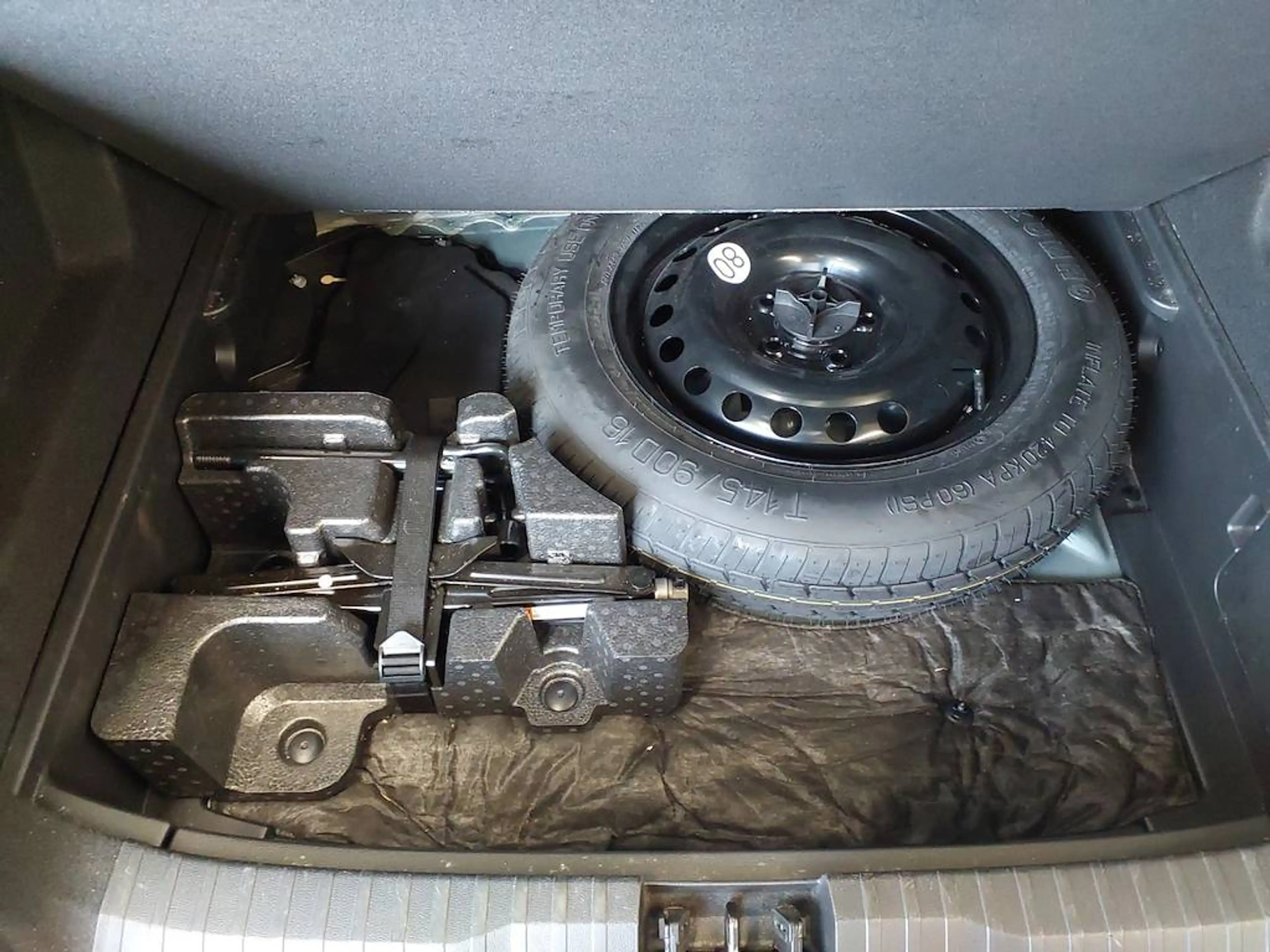 Renault Arkana R.S. Line E-Tech Hybrid 145 PS *360 Grad Kamera* — photo 8