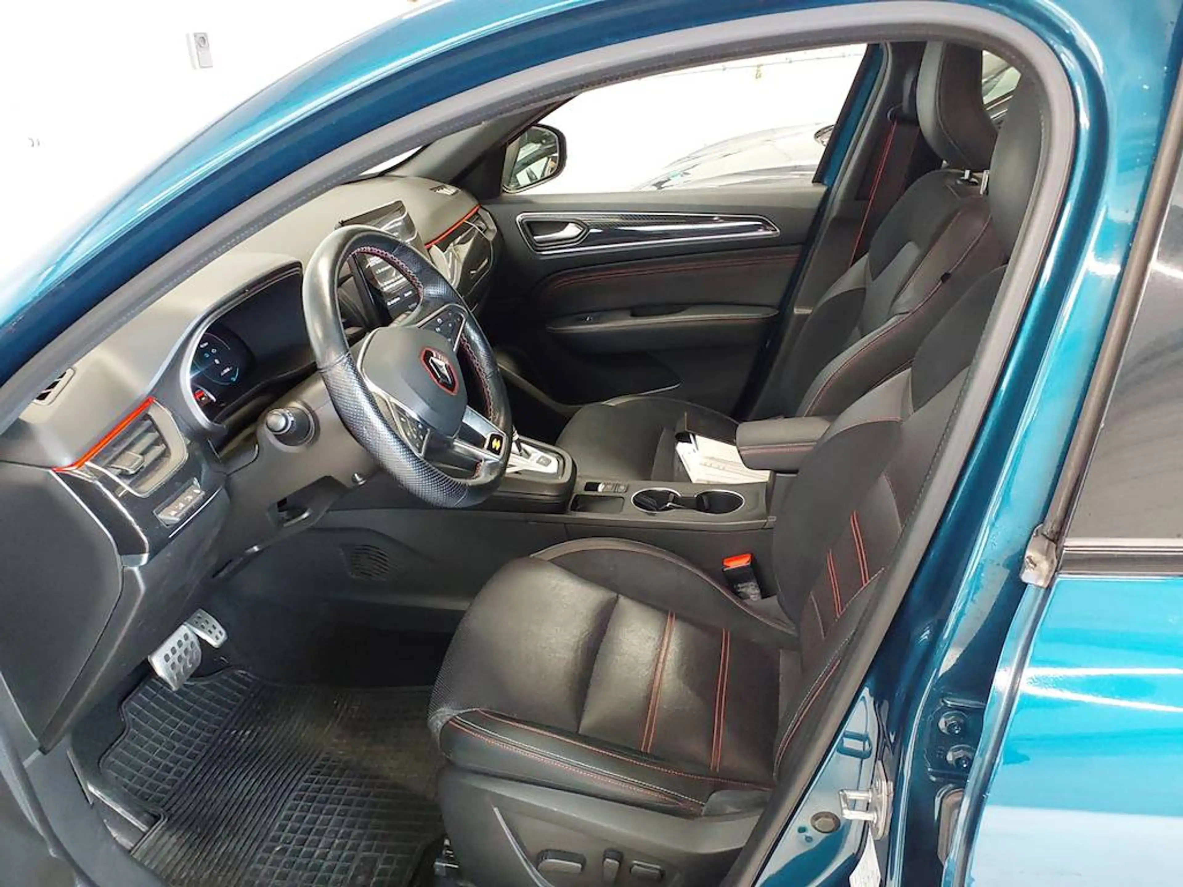 Renault Arkana R.S. Line E-Tech Hybrid 145 PS *360 Grad Kamera* — photo 5