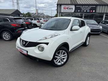 1.5 DCI // CLIMATISATION // GARANTIE 12 MOIS + ENTRETIEN AVANT LA LIVRAISON // CONTROLE TECH OK / CAR-PASS