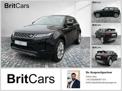 Land Rover Range Rover Evoque 1.5 P300e S 360 AHK