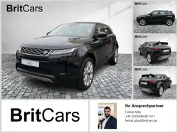 Land Rover Range Rover Evoque 1.5 P300e S 360 AHK
