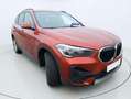 BMW X1 2.0 d sDrive18 AdBlue Naranja - thumbnail 2