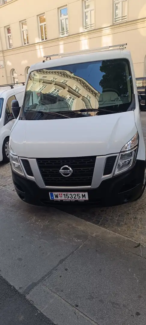Nissan NV400 L1H1 2,8t PRO - 1