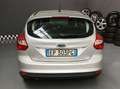 Ford Focus Focus 5p 1.6 tdci Titanium 115cv 2012 Argento - thumbnail 4