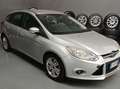 Ford Focus Focus 5p 1.6 tdci Titanium 115cv 2012 Argento - thumbnail 2
