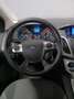 Ford Focus Focus 5p 1.6 tdci Titanium 115cv 2012 Argento - thumbnail 8