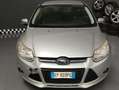 Ford Focus Focus 5p 1.6 tdci Titanium 115cv 2012 Argento - thumbnail 1