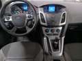 Ford Focus Focus 5p 1.6 tdci Titanium 115cv 2012 Argento - thumbnail 9