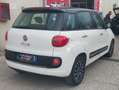 Fiat 500L 1.3 mjt Lounge 85cv**NEOPATENTATI** bijela - thumbnail 6