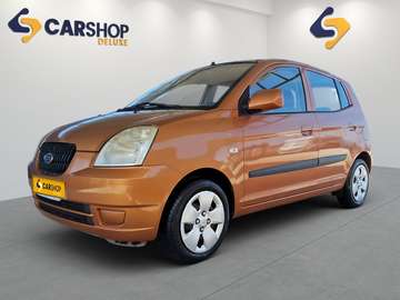 1.1CRDI VGT EX