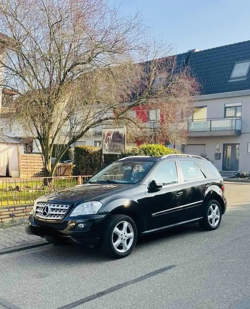 Mercedes-Benz ML 280 CDI 4Matic 7G-TRONIC DPF - 1