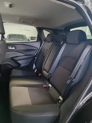 Nissan Qashqai view 15