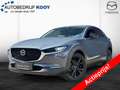 Mazda CX-30 2.0 186pk Homura Automaat / Nieuw op voorraad Grey - thumbnail 1