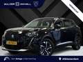Peugeot e-2008 Allure Pack 50kWh EV 136pk AUTOMAAT | STOELVERW. | Schwarz - thumbnail 1