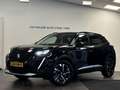 Peugeot e-2008 Allure Pack 50kWh EV 136pk AUTOMAAT | STOELVERW. | Negro - thumbnail 2