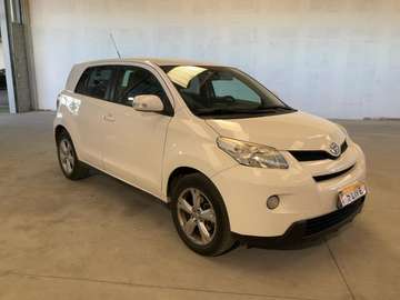 1.4 d-4d Sol Awd .Gancio Traino