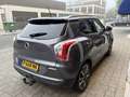 SsangYong Tivoli 1.6 Quartz NAVI/CLIMA/CAMERA/CRUISE/TOPSTAAT Grijs - thumbnail 5