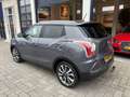 SsangYong Tivoli 1.6 Quartz NAVI/CLIMA/CAMERA/CRUISE/TOPSTAAT Grijs - thumbnail 3