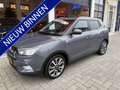 SsangYong Tivoli 1.6 Quartz NAVI/CLIMA/CAMERA/CRUISE/TOPSTAAT Grijs - thumbnail 1