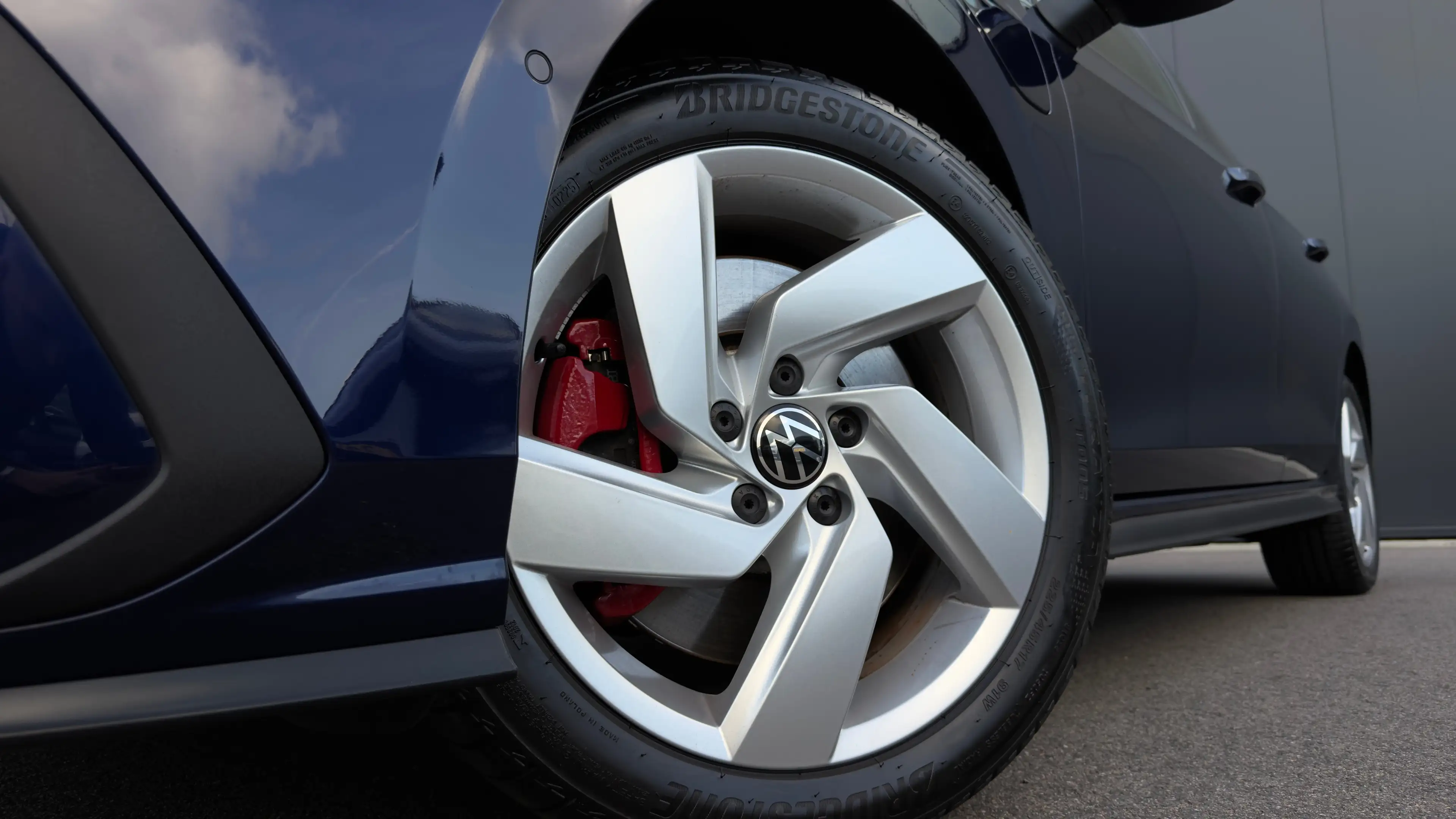 Volkswagen Golf GTE 1.4 eHybrid | Panorama dak | Camera | Apple Carpla — photo 27