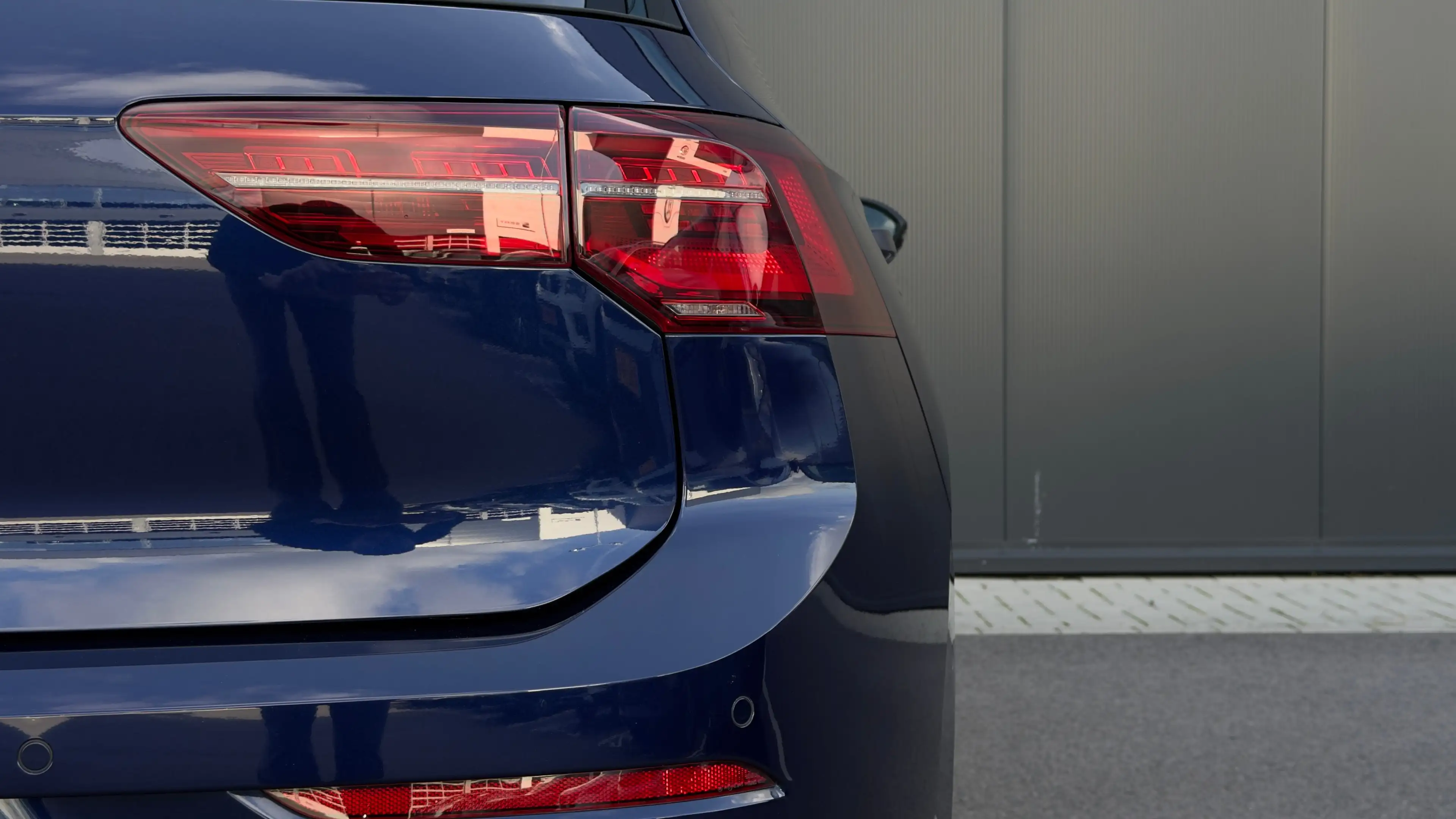 Volkswagen Golf GTE 1.4 eHybrid | Panorama dak | Camera | Apple Carpla — photo 20