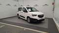 Opel Combo 1.5 TD 56kW (75CV) Expression L Blanc - thumbnail 7