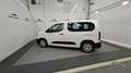 Opel Combo 1.5 TD 56kW (75CV) Expression L Blanc - thumbnail 3
