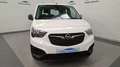 Opel Combo 1.5 TD 56kW (75CV) Expression L Blanc - thumbnail 6
