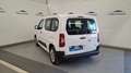 Opel Combo 1.5 TD 56kW (75CV) Expression L Blanc - thumbnail 5