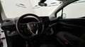 Opel Combo 1.5 TD 56kW (75CV) Expression L Blanc - thumbnail 8