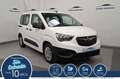 Opel Combo 1.5 TD 56kW (75CV) Expression L Blanc - thumbnail 1