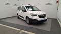 Opel Combo 1.5 TD 56kW (75CV) Expression L Blanc - thumbnail 17