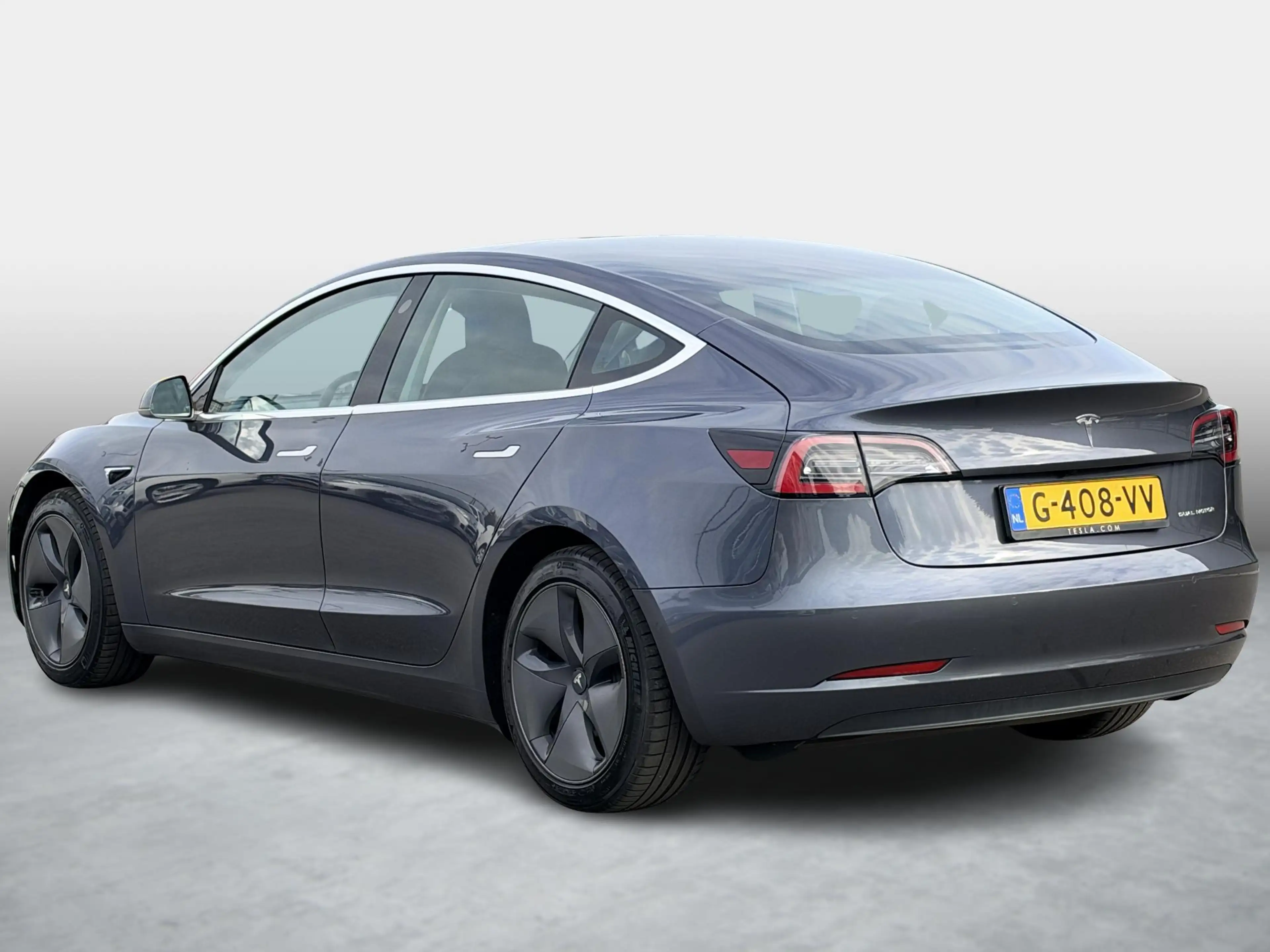 Tesla Model 3 Long Range AWD 75 kWh SOH 92% | Orig. Trekhaak | A — photo 25