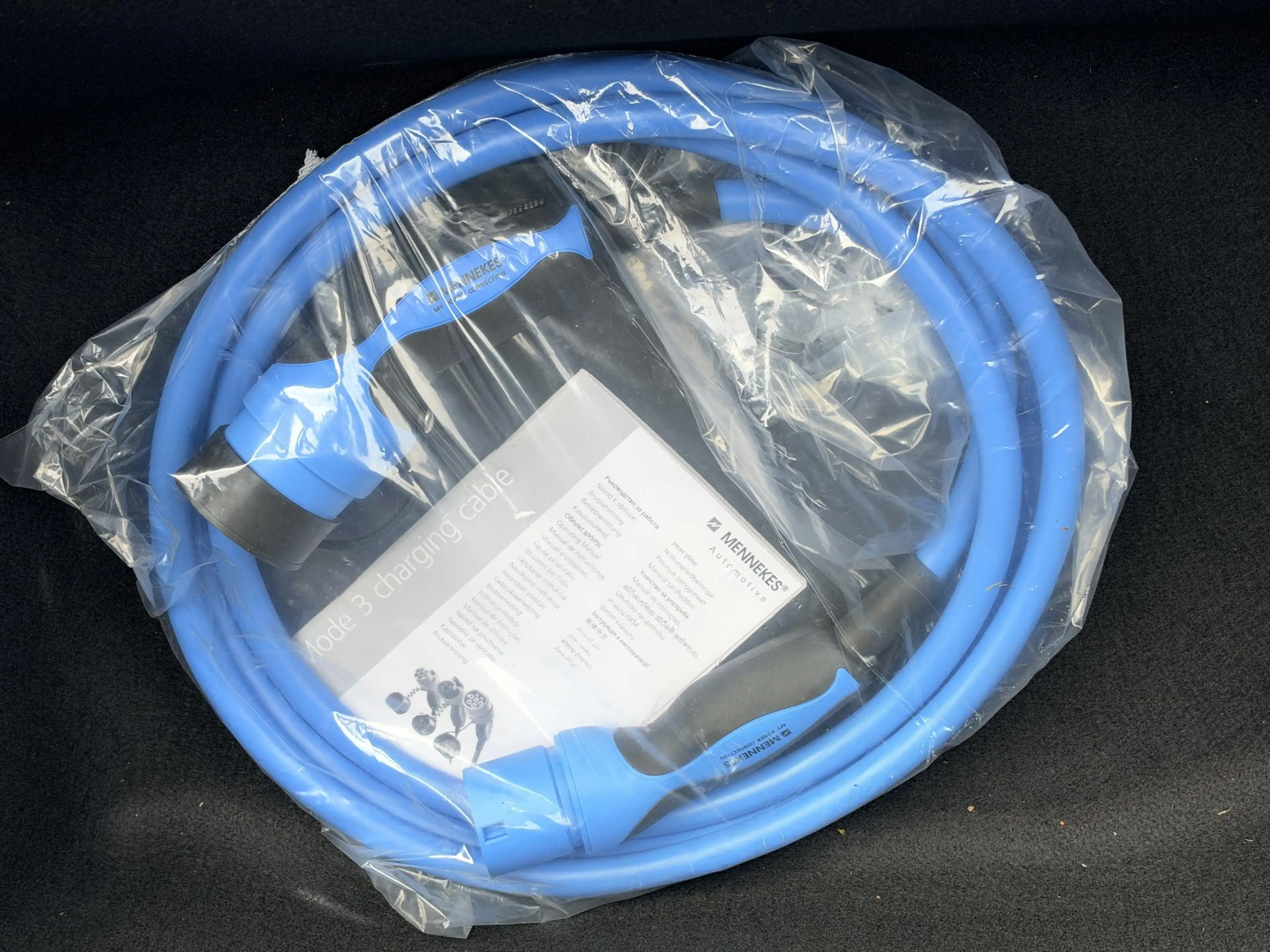 Tesla Model 3 Long Range AWD 75 kWh SOH 92% | Orig. Trekhaak | A — photo 11