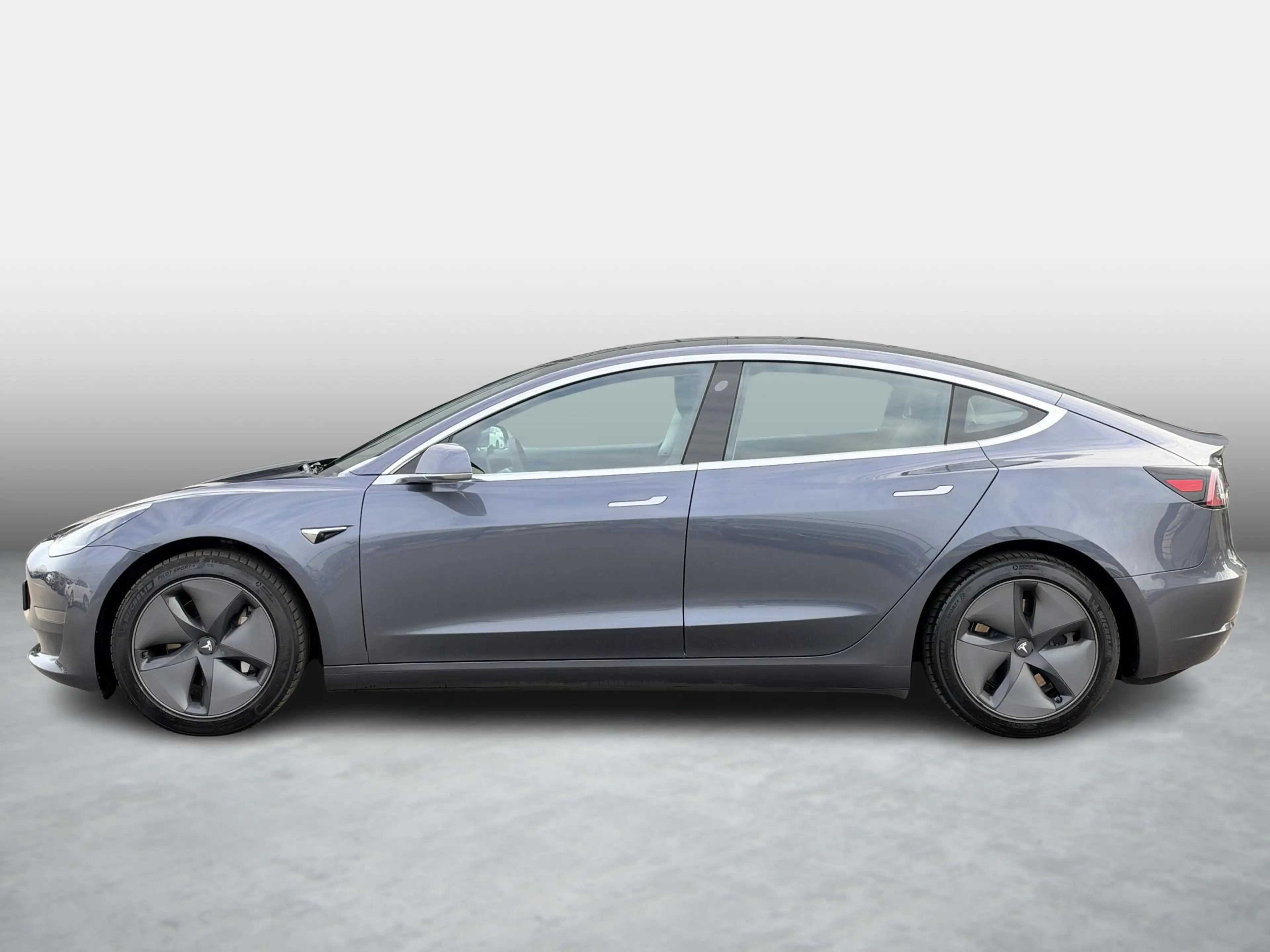 Tesla Model 3 Long Range AWD 75 kWh SOH 92% | Orig. Trekhaak | A — photo 16