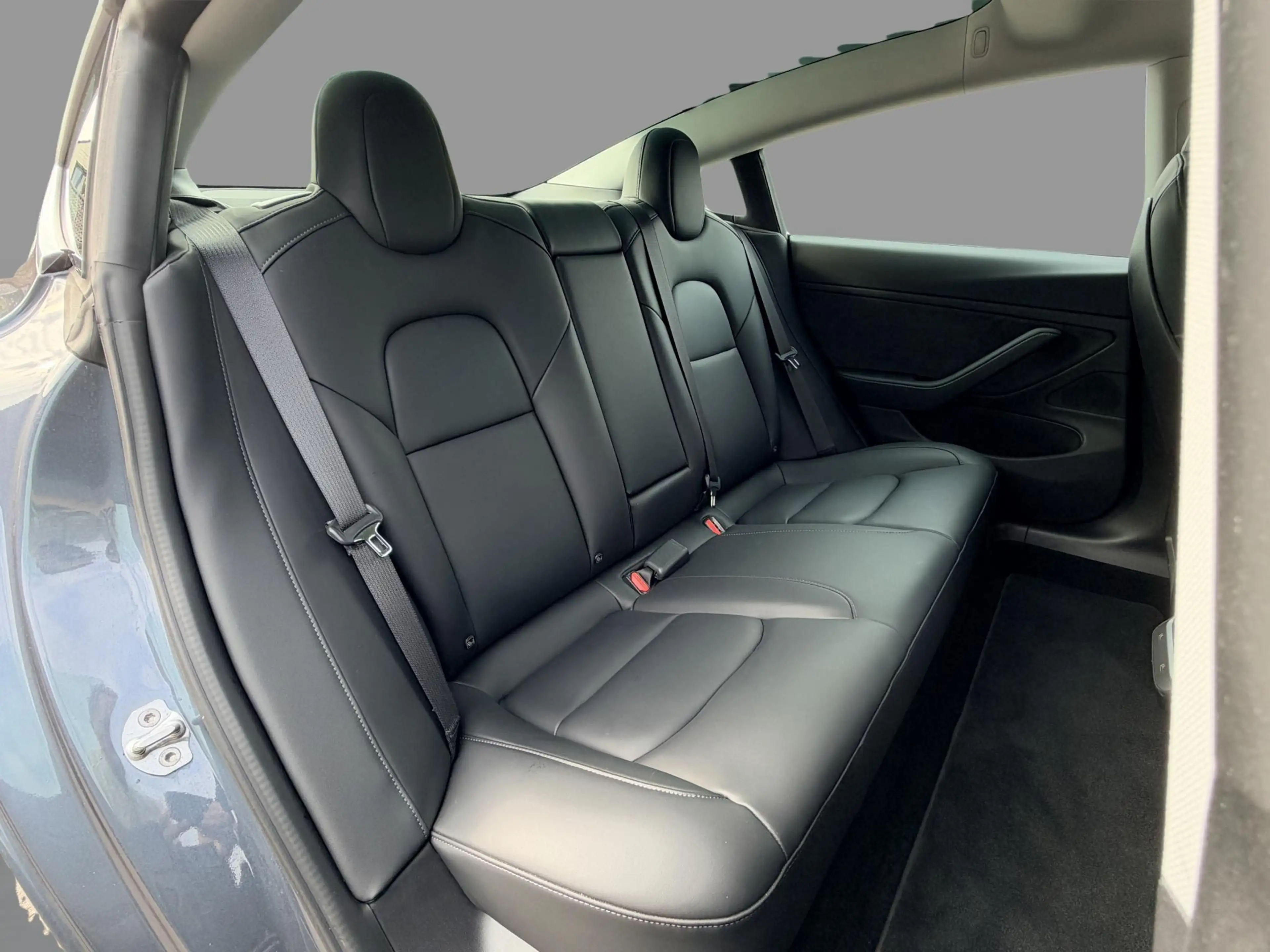 Tesla Model 3 Long Range AWD 75 kWh SOH 92% | Orig. Trekhaak | A — photo 19