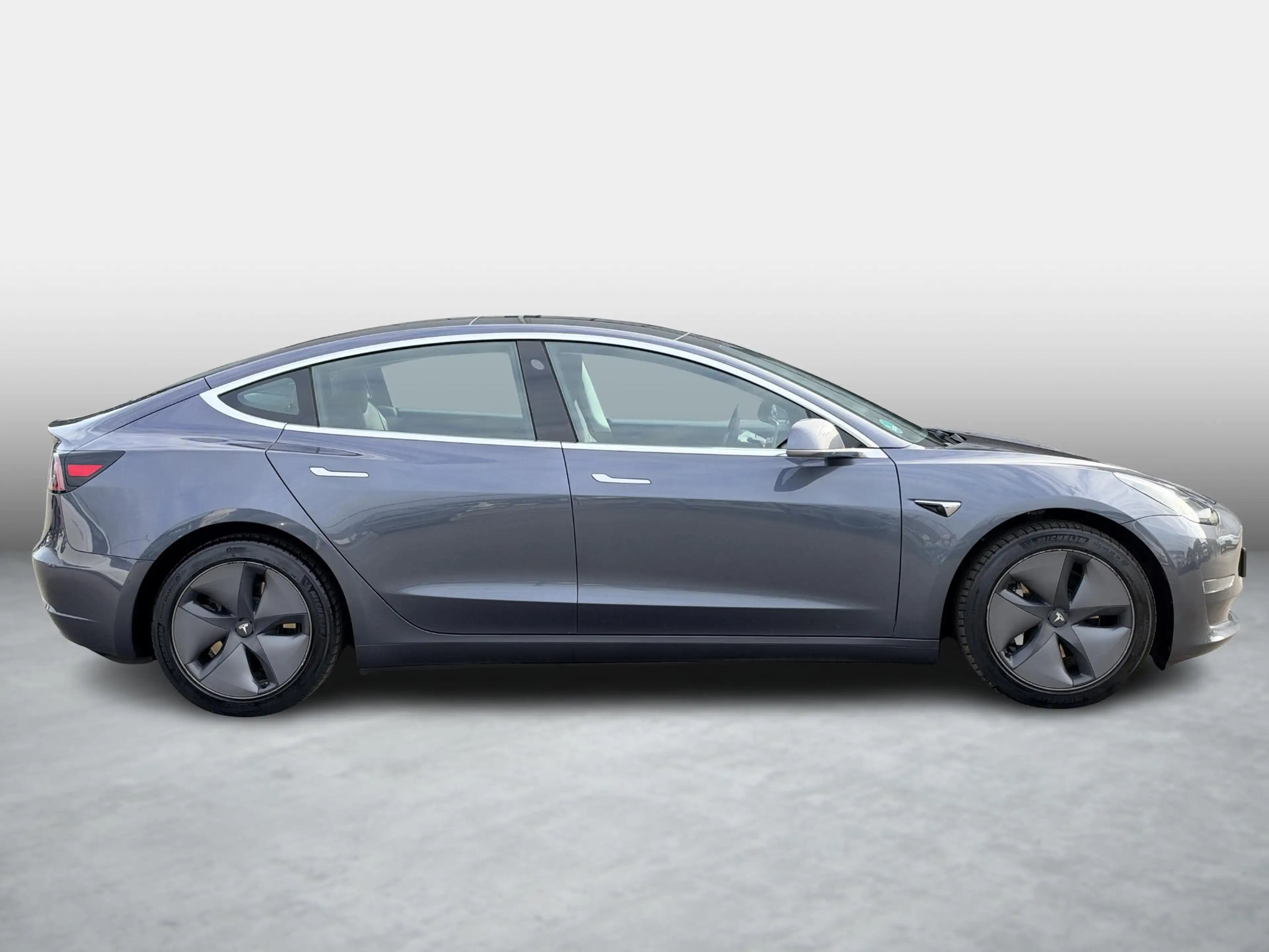 Tesla Model 3 Long Range AWD 75 kWh SOH 92% | Orig. Trekhaak | A — photo 6