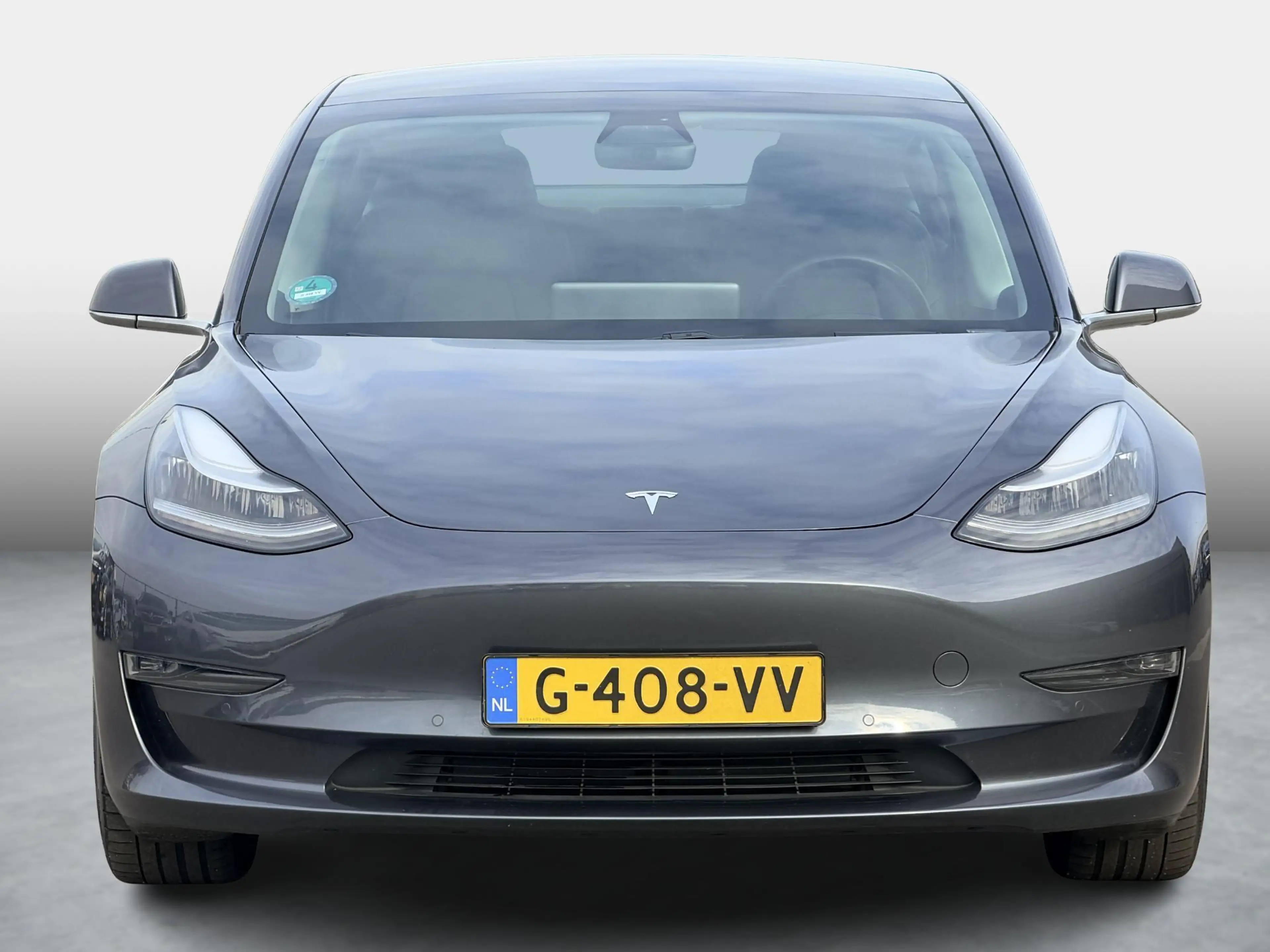 Tesla Model 3 Long Range AWD 75 kWh SOH 92% | Orig. Trekhaak | A — photo 9