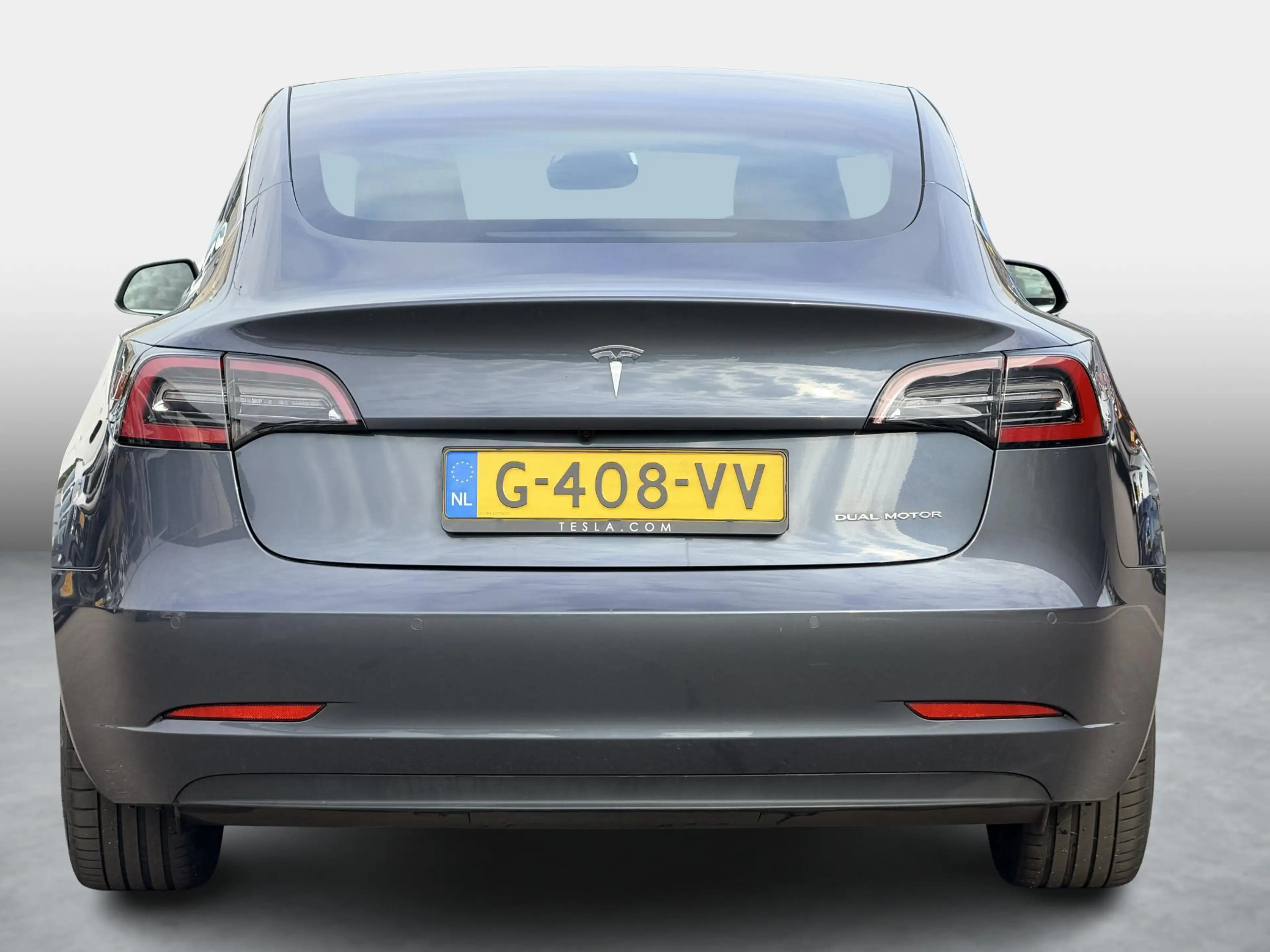 Tesla Model 3 Long Range AWD 75 kWh SOH 92% | Orig. Trekhaak | A — photo 12