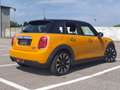 MINI Cooper Business 1.5 Cooper Oranje - thumbnail 4