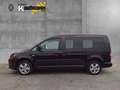 Volkswagen Caddy Kombi Maxi Soccer Trendline BMT 1.2 TSI Mauve - thumbnail 3