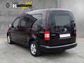 Volkswagen Caddy Kombi Maxi Soccer Trendline BMT 1.2 TSI Lila - thumbnail 4