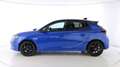 Opel Corsa GS 1.2 Automatik Blau - thumbnail 2
