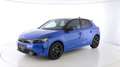Opel Corsa GS 1.2 Automatik Blau - thumbnail 1
