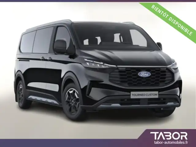 Ford Tourneo Custom Custom 170 Active L2 Attel ACC 8pl