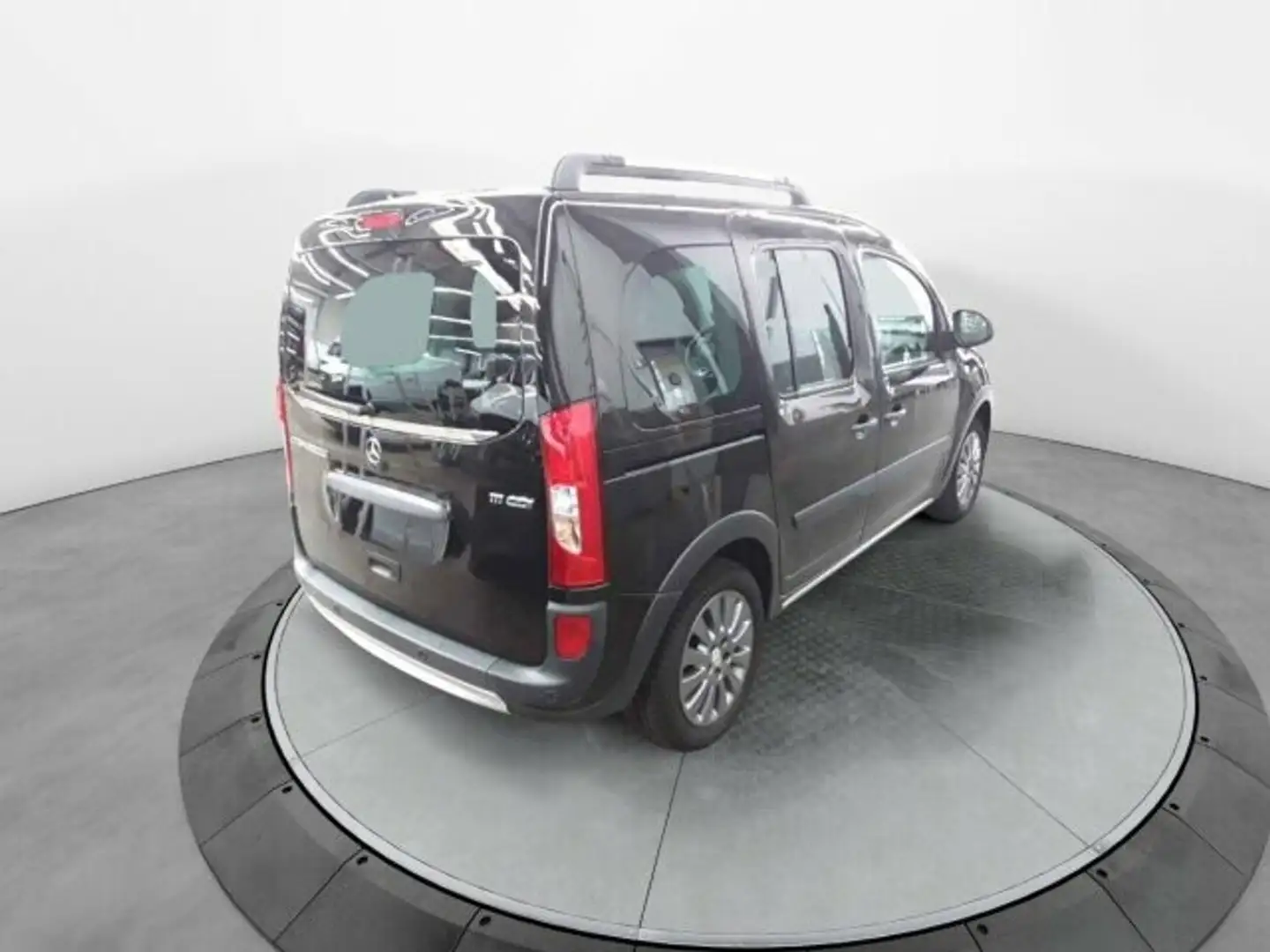 Mercedes-Benz Citan Citan 111 CDI Tourer EDITION Lang Nero - 2