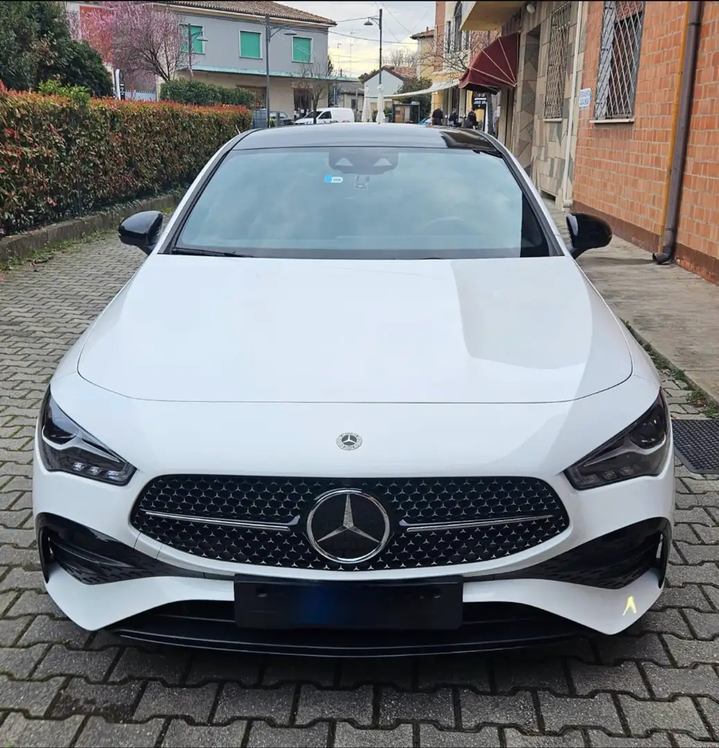 Mercedes-Benz CL 200 AMG ADVENTURE PLUS - 1